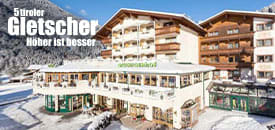 Alpenwellness Hotel GASTEIGERHOF